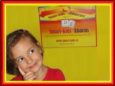 Clases de Abaco e Ingles con juegos para niños Clases de Abaco e Ingles con juegos para niños